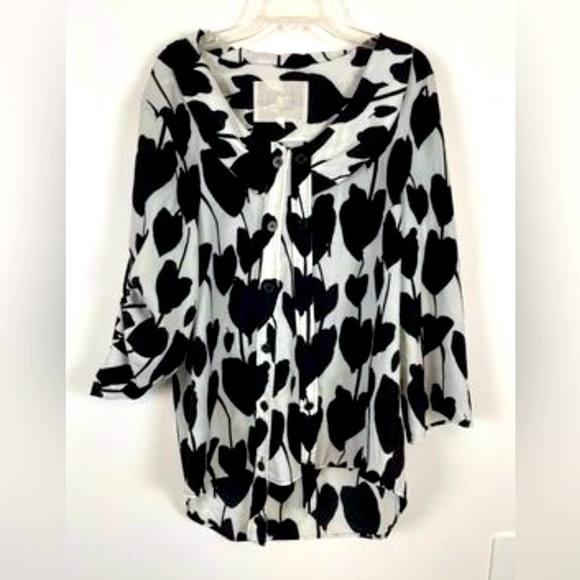 Rachel Roy Blouse - Picture 1 of 4